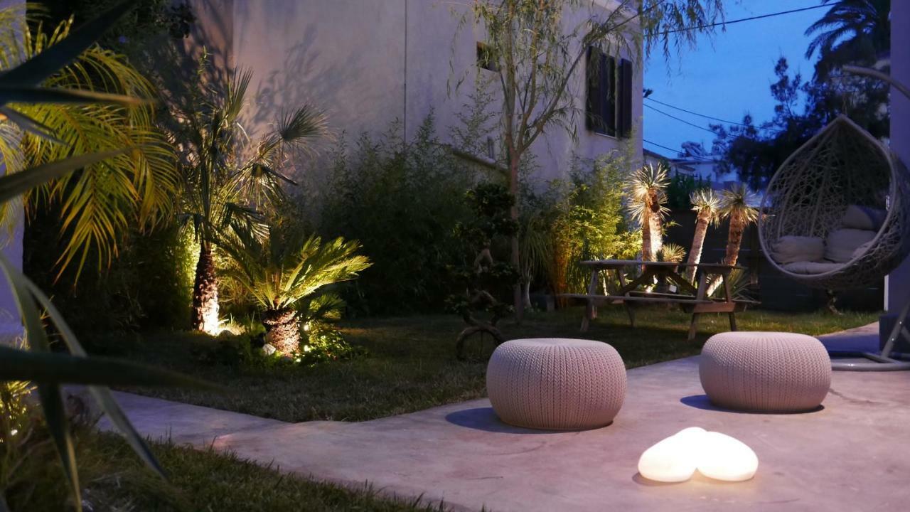 Rhodes City 30Villa Rd מראה חיצוני תמונה