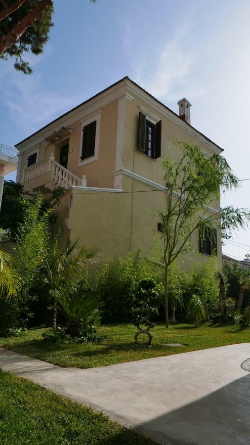 Rhodes City 30Villa Rd מראה חיצוני תמונה