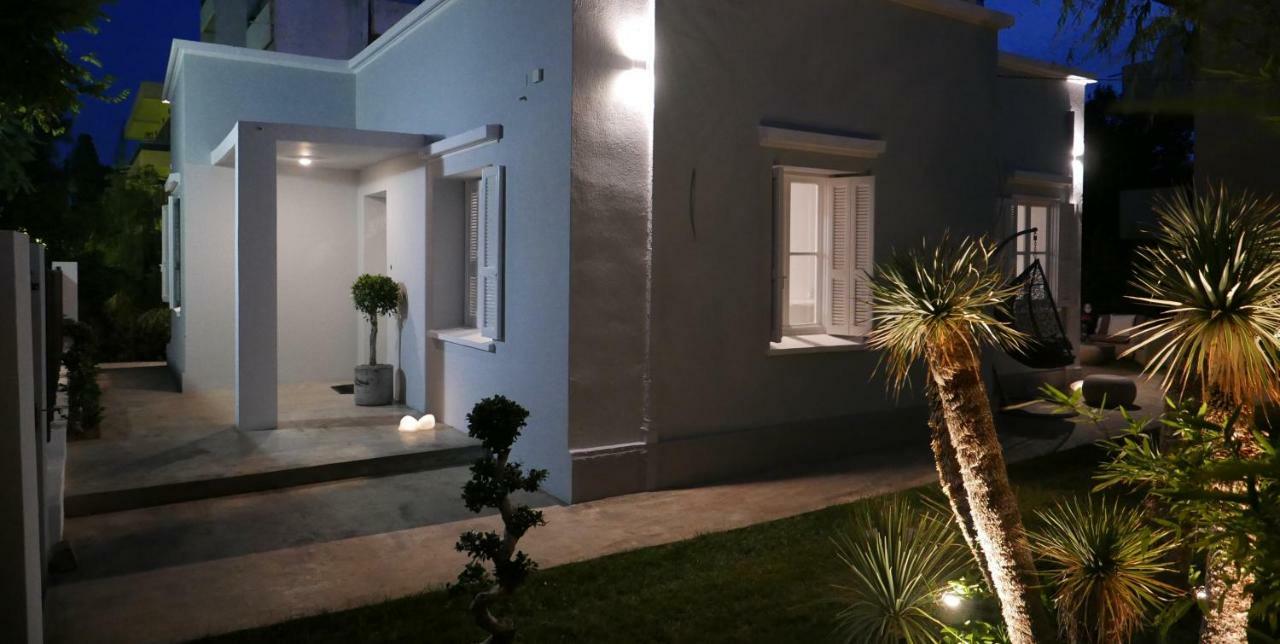 Rhodes City 30Villa Rd מראה חיצוני תמונה