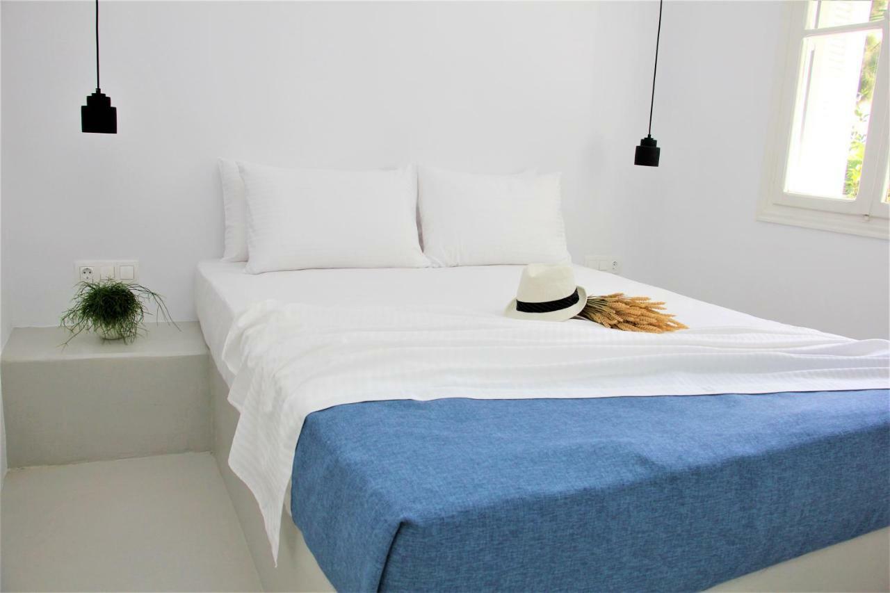 Rhodes City 30Villa Rd מראה חיצוני תמונה