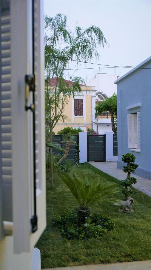 Rhodes City 30Villa Rd מראה חיצוני תמונה