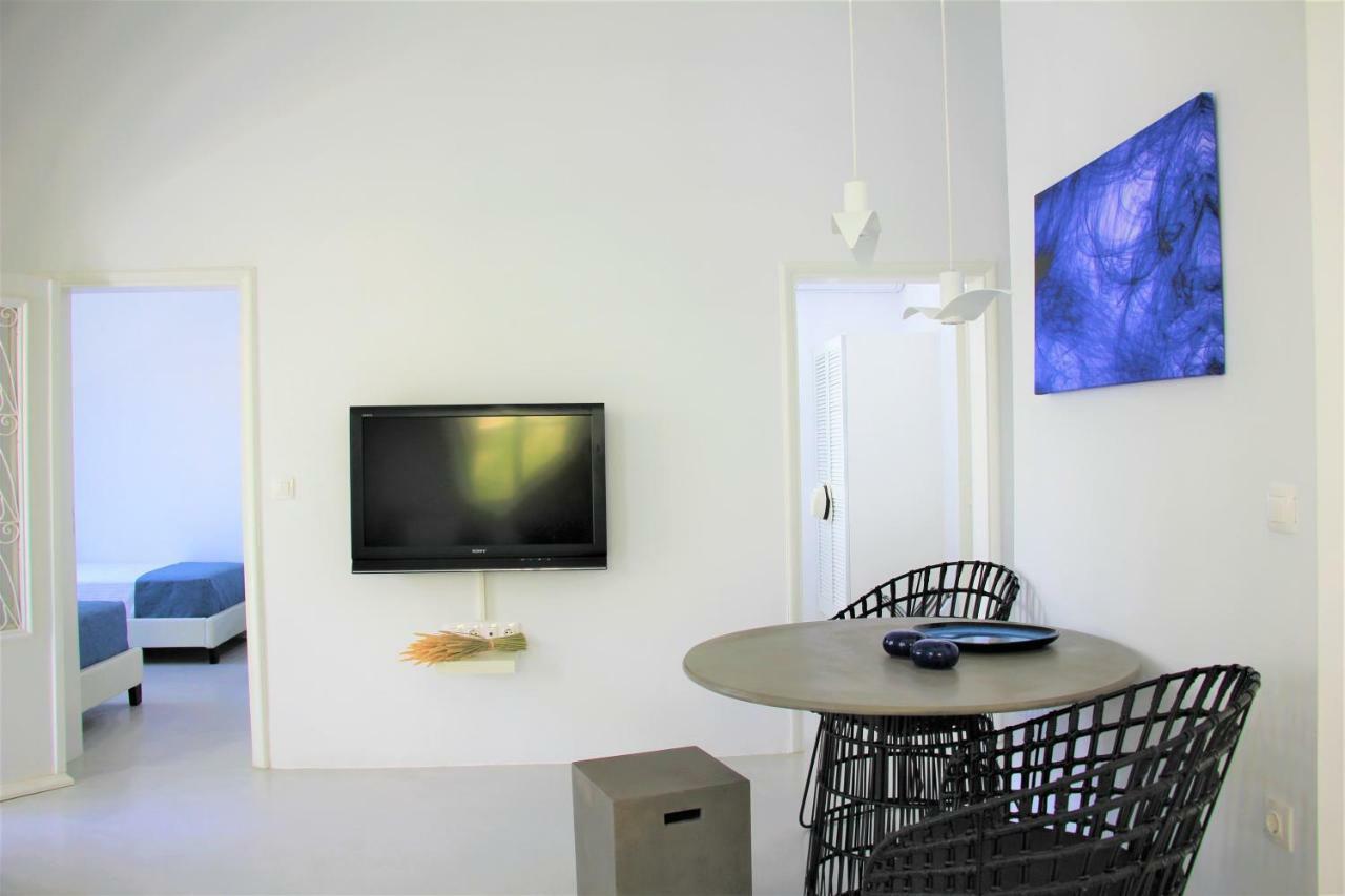 Rhodes City 30Villa Rd מראה חיצוני תמונה