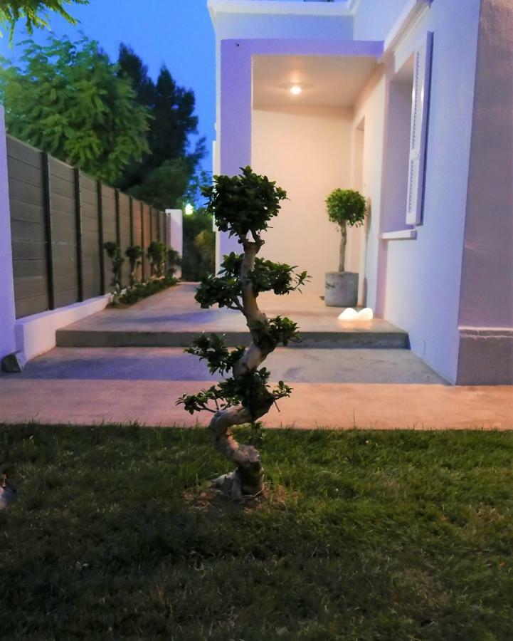 Rhodes City 30Villa Rd מראה חיצוני תמונה