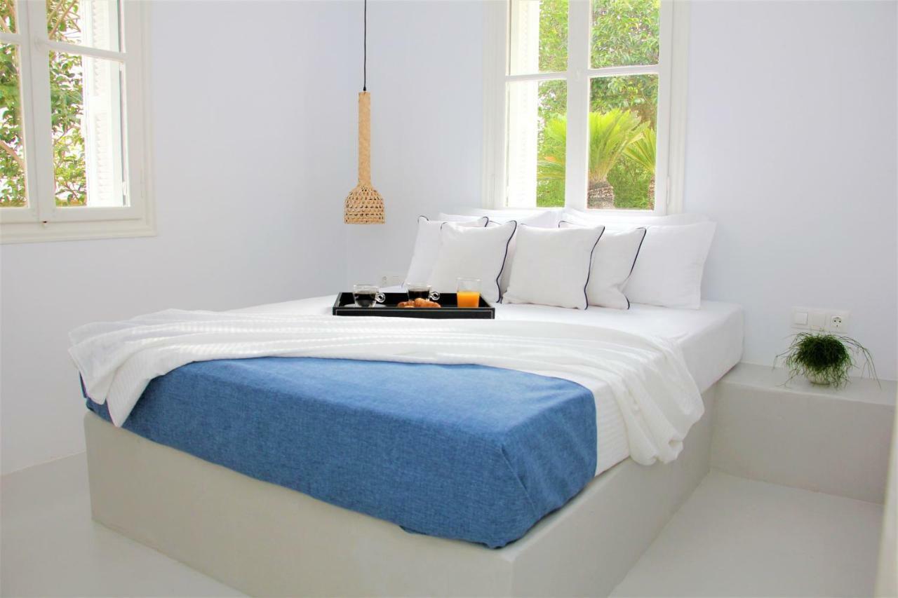 Rhodes City 30Villa Rd מראה חיצוני תמונה