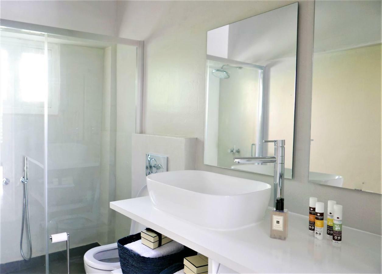 Rhodes City 30Villa Rd מראה חיצוני תמונה