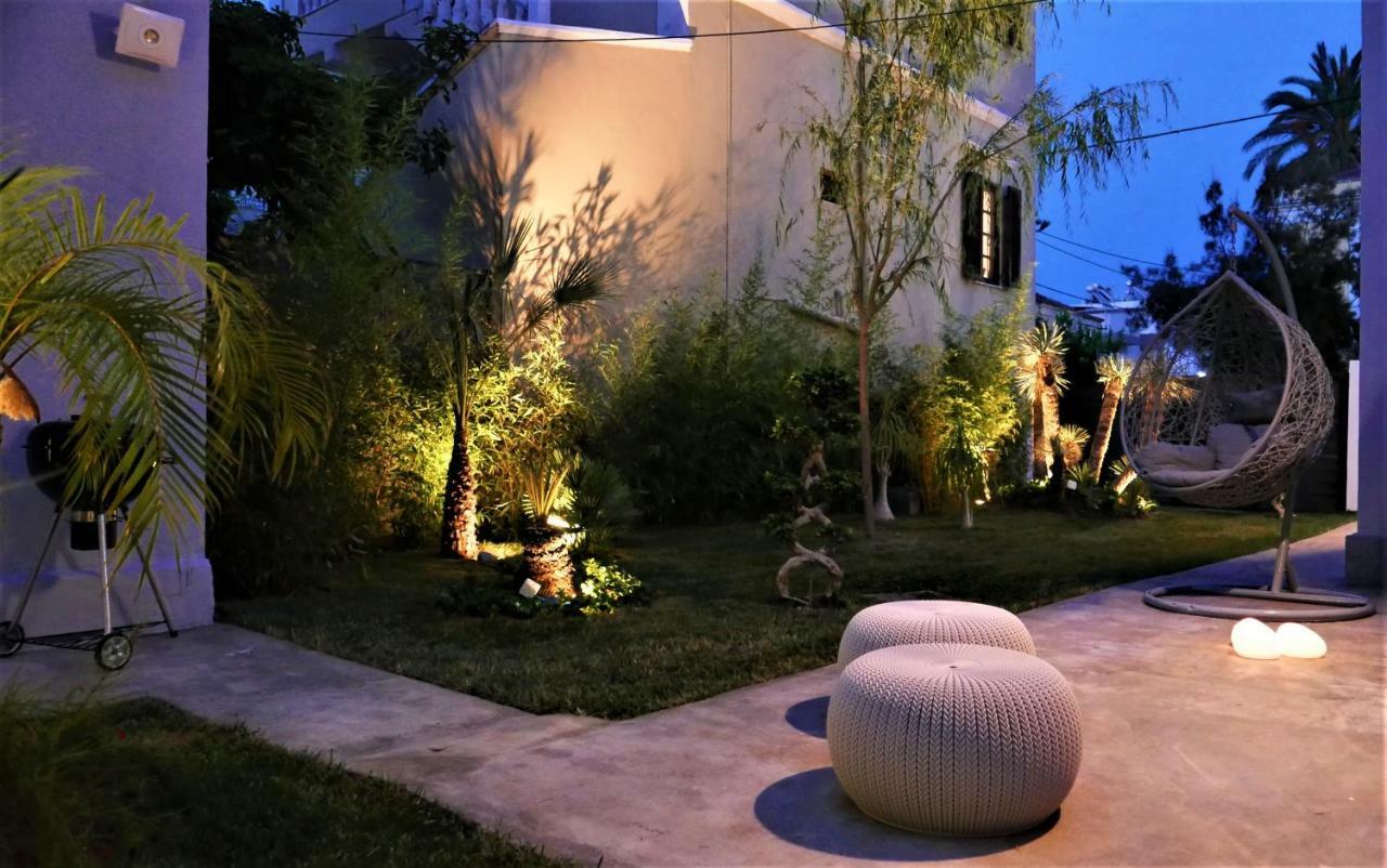Rhodes City 30Villa Rd מראה חיצוני תמונה