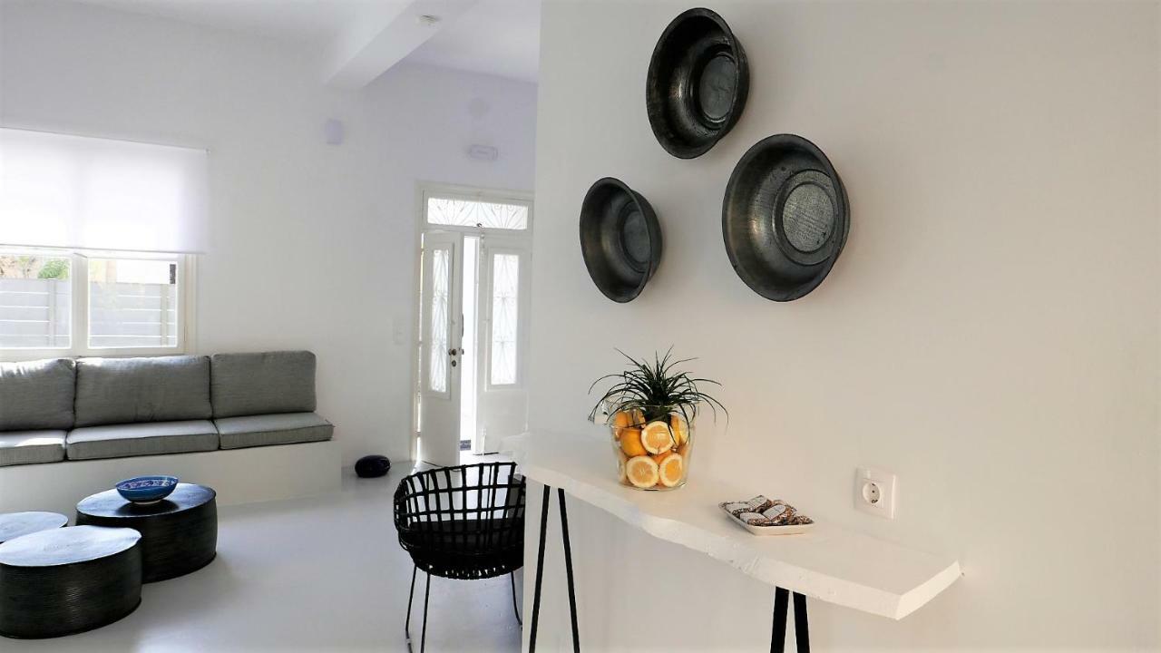 Rhodes City 30Villa Rd מראה חיצוני תמונה