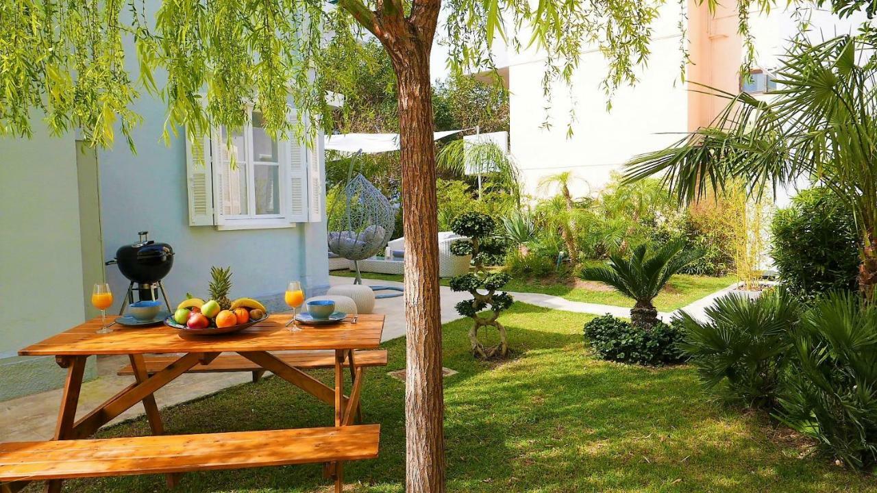Rhodes City 30Villa Rd מראה חיצוני תמונה