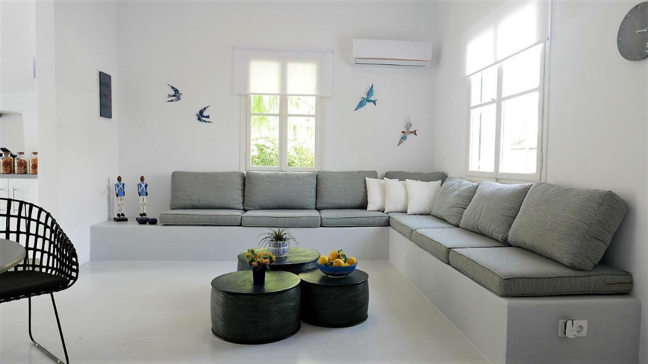 Rhodes City 30Villa Rd מראה חיצוני תמונה