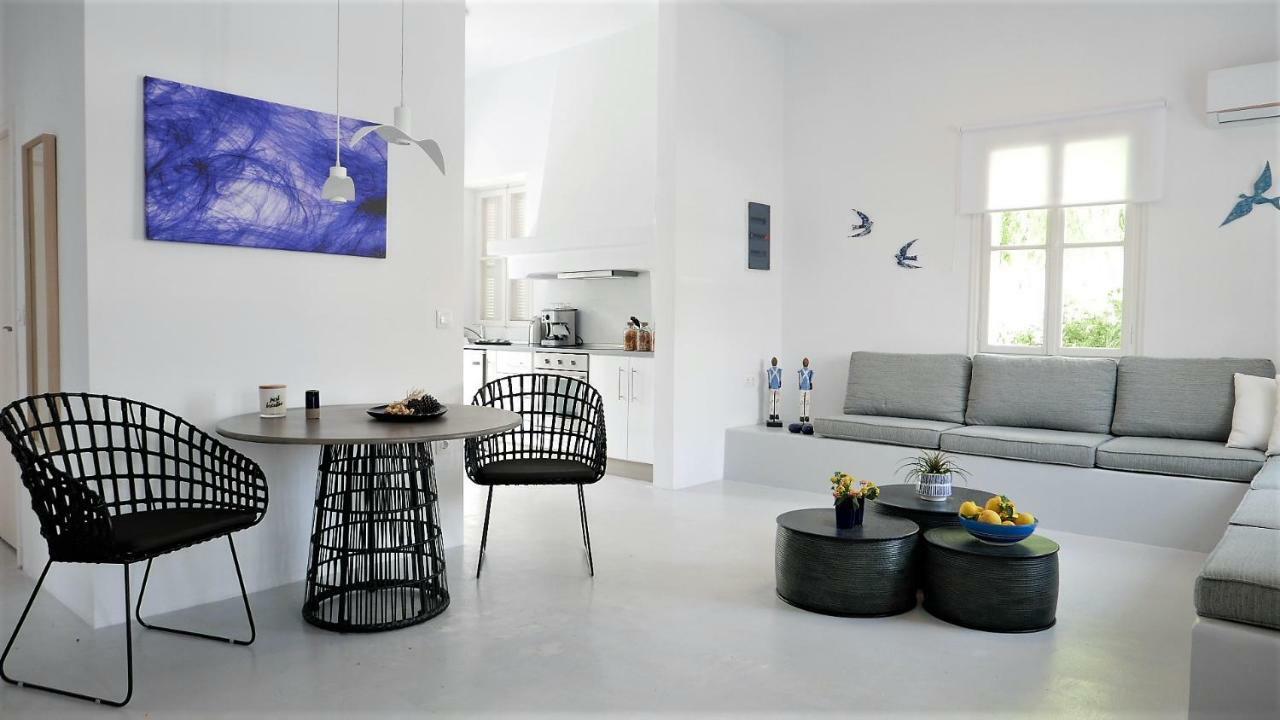 Rhodes City 30Villa Rd מראה חיצוני תמונה