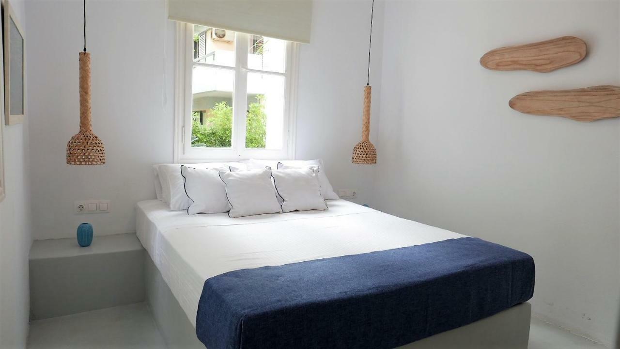 Rhodes City 30Villa Rd מראה חיצוני תמונה