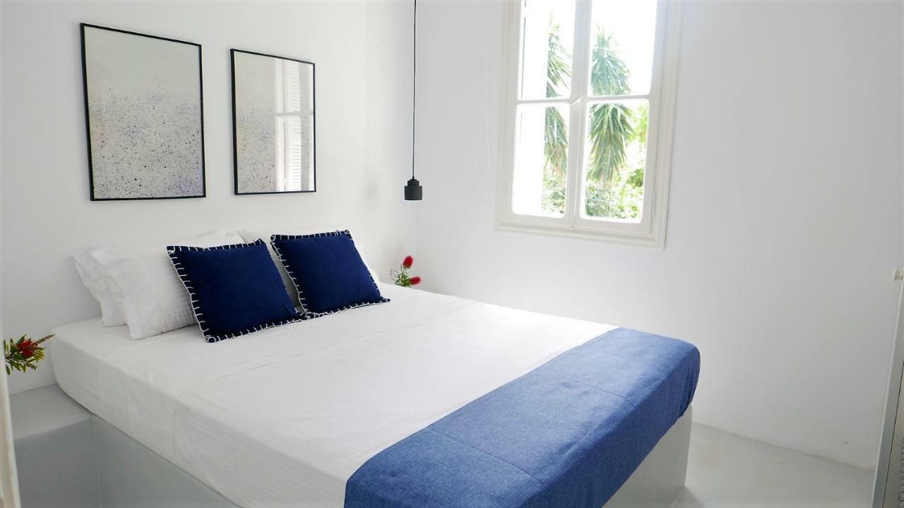 Rhodes City 30Villa Rd מראה חיצוני תמונה
