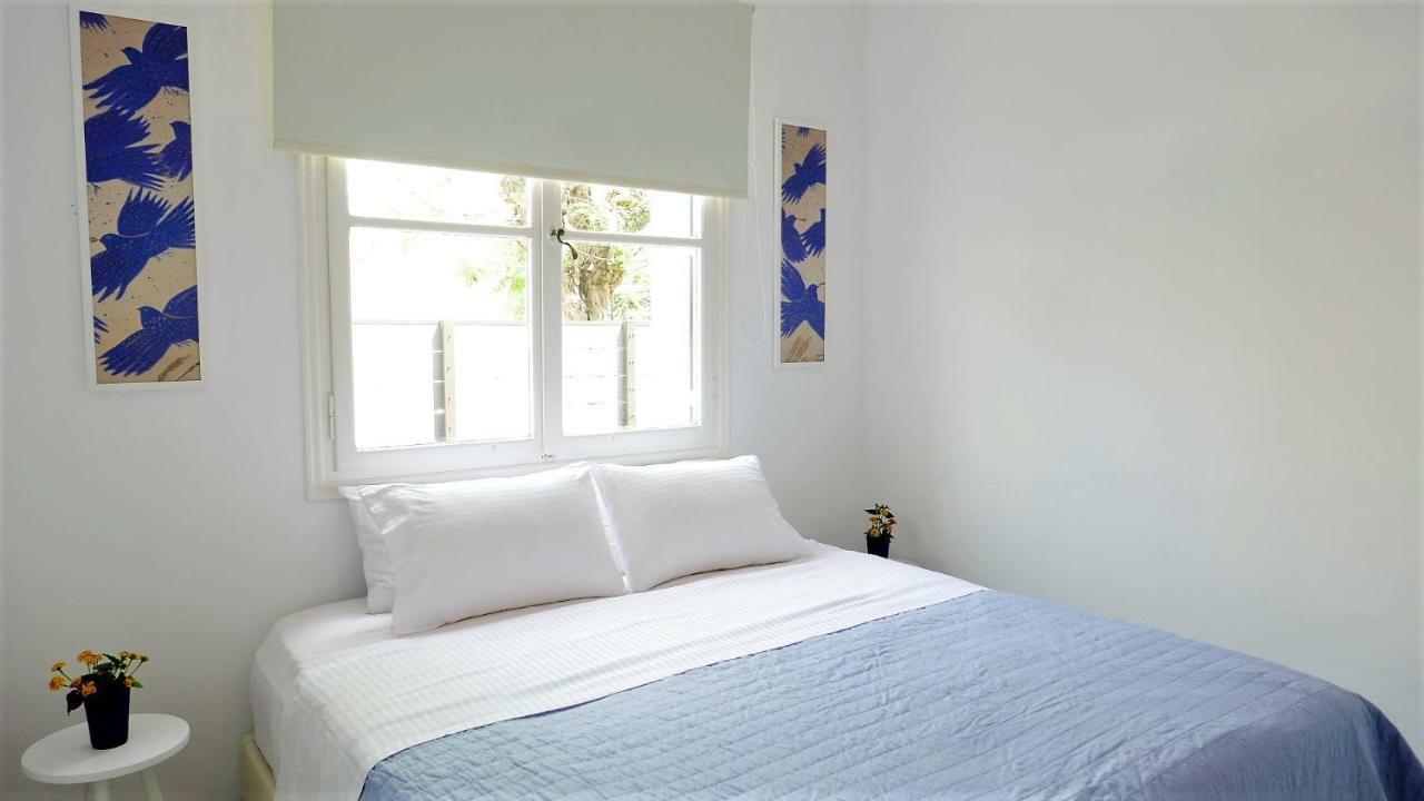 Rhodes City 30Villa Rd מראה חיצוני תמונה
