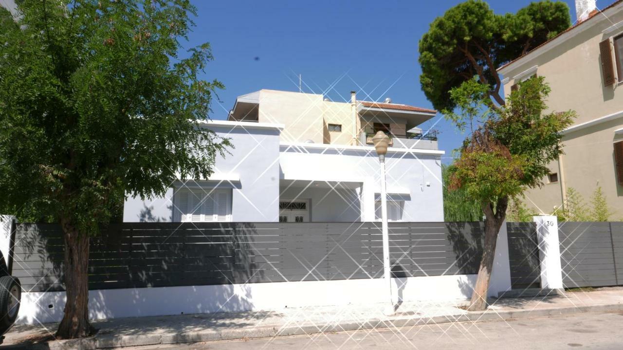 Rhodes City 30Villa Rd מראה חיצוני תמונה