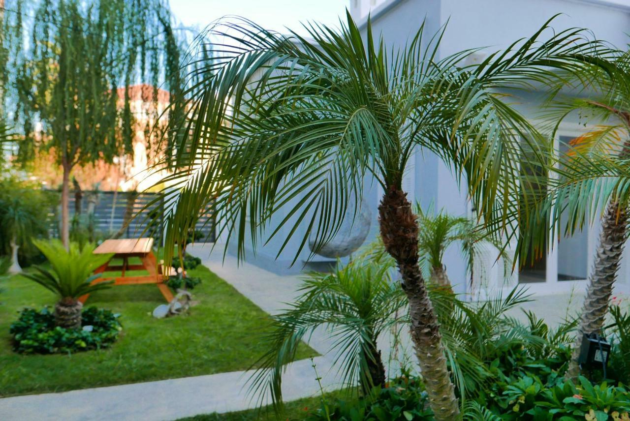 Rhodes City 30Villa Rd מראה חיצוני תמונה