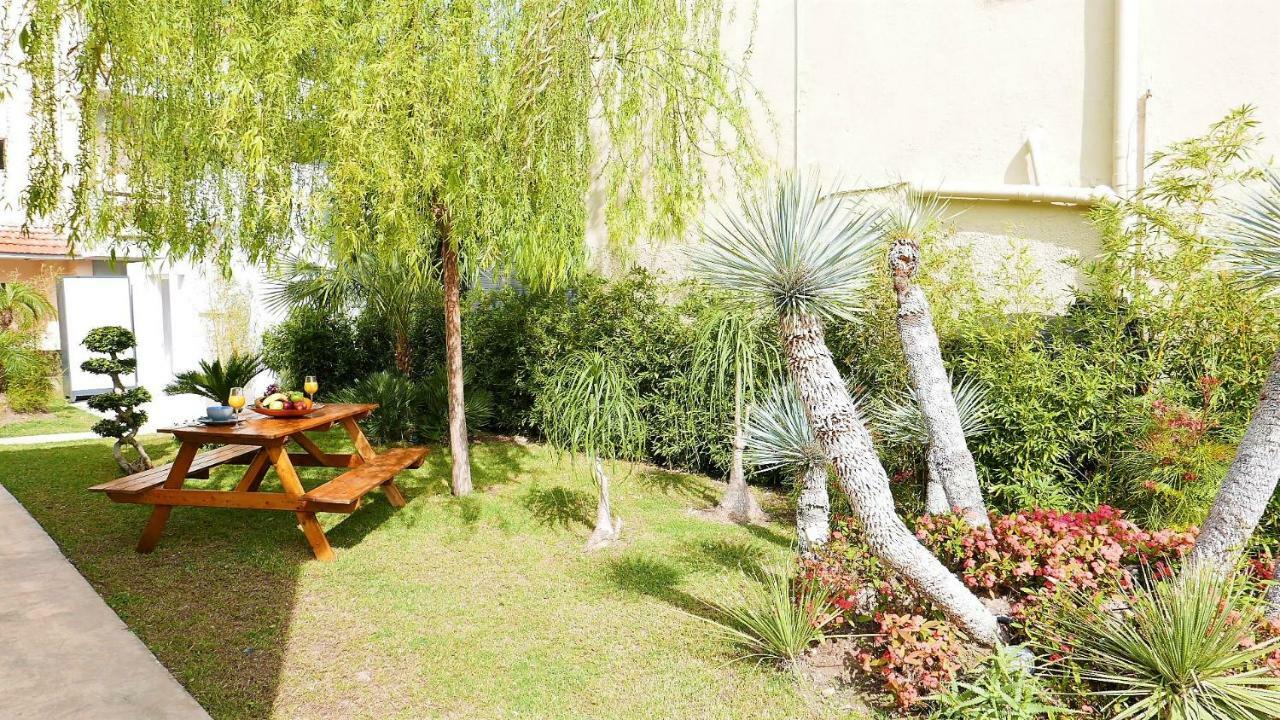 Rhodes City 30Villa Rd מראה חיצוני תמונה